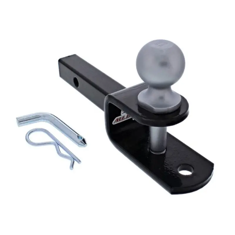 All Balls Racing Ez Hitch 1-1/4" Receiver 50Mm Ball 1
