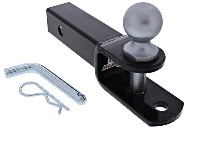 All Balls Racing Ez Hitch 2" Receiver 50Mm Ball 1