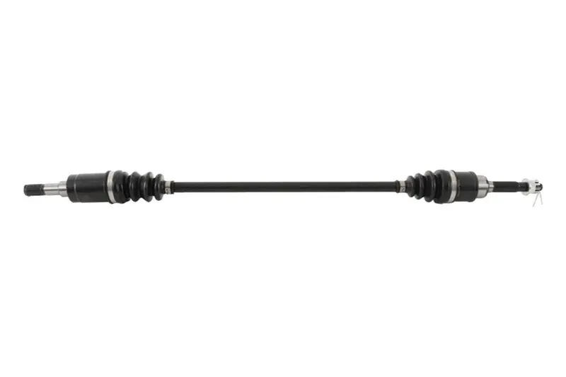 All Balls Racing Honda Big Red Muv 700 8 Ball Axle - Ab8-Ho-8-123 1