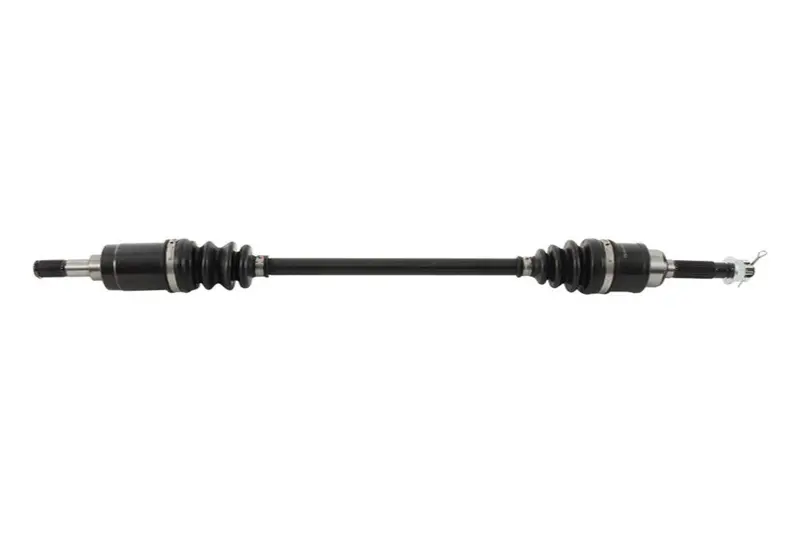 All Balls Racing Honda Big Red Muv 700 8 Ball Axle - Ab8-Ho-8-223 1