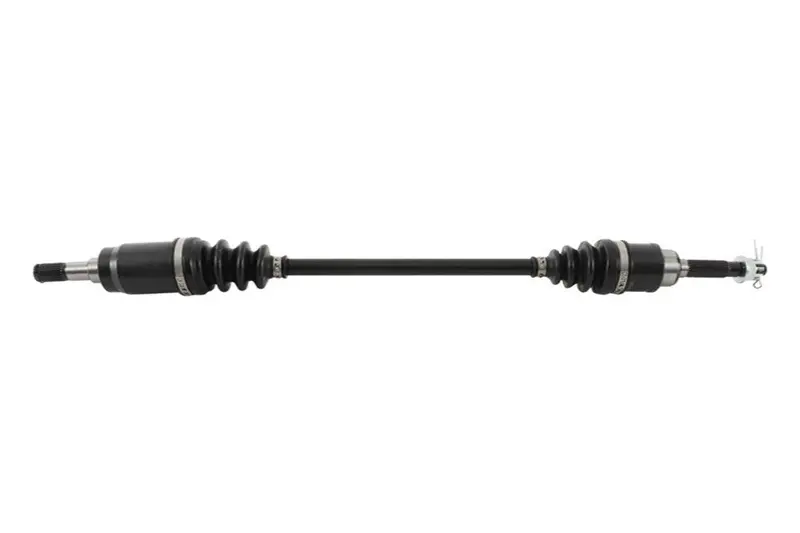 All Balls Racing Honda Big Red Muv 700 8 Ball Axle - Ab8-Ho-8-323 1