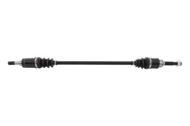 All Balls Racing Honda Big Red Muv 7008 Ball Axle 1