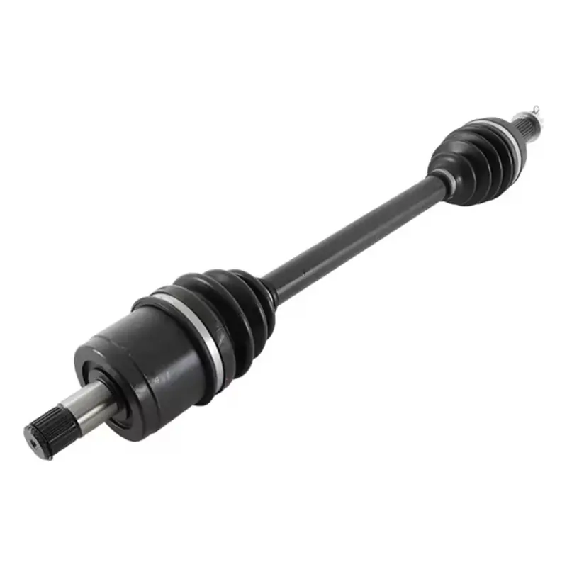 All Balls Racing Honda Pioneer 1000 8 Ball Axle - Ab8-Ho-8-329 2