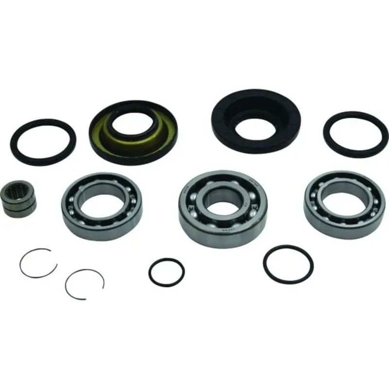 All Balls Racing Honda Pioneer 500 Differential Kit 1