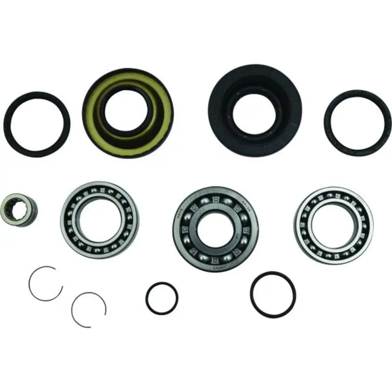 All Balls Racing Honda Pioneer 500 Differential Kit 2