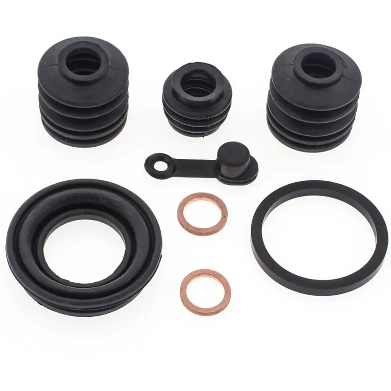 All Balls Racing Honda Pioneer 500 Rear Caliper Rebuild Kit 1