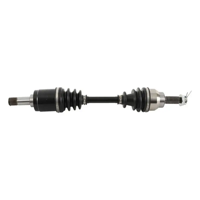 All Balls Racing Honda Pioneer 6 Ball Axle - Ab6-Ho-8-237 1