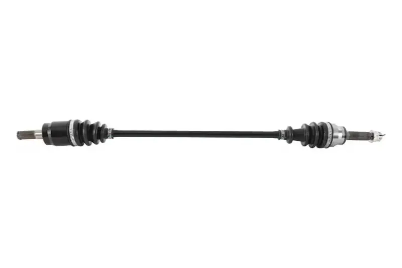 All Balls Racing Honda Pioneer 700 6 Ball Axle 1