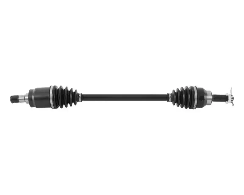 All Balls Racing Honda Pioneer 700 8 Ball Axle - Ab8-Ho-8-124 1