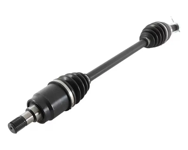 All Balls Racing Honda Pioneer 700 8 Ball Axle - Ab8-Ho-8-124 2