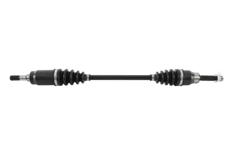 All Balls Racing Honda Pioneer 700 8 Ball Axle - Ab8-Ho-8-224 1