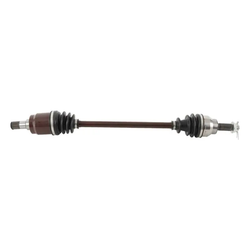 All Balls Racing Honda Pioneer 700 Front Left 6 Ball Axle 1