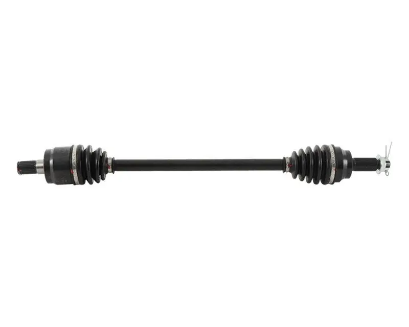 All Balls Racing Honda Pioneer 7008 Ball Axle 1
