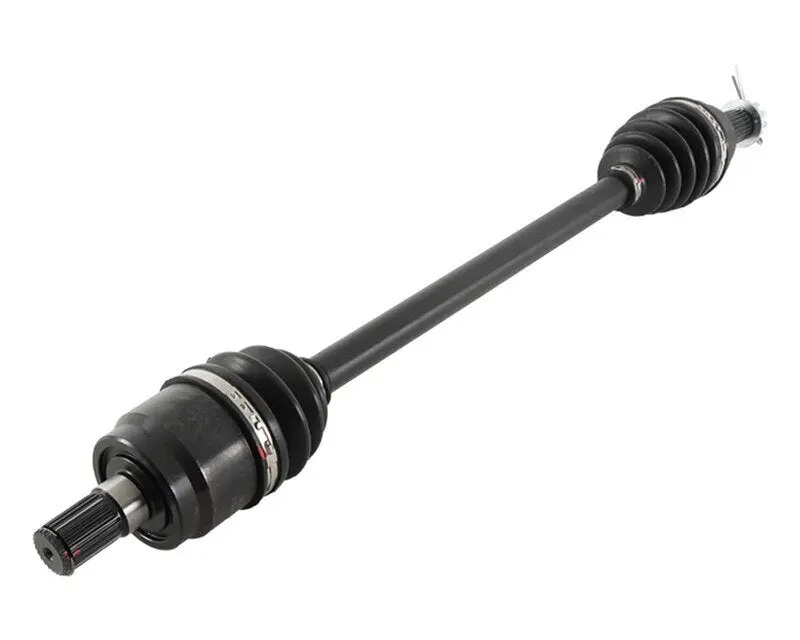 All Balls Racing Honda Pioneer 7008 Ball Axle 2