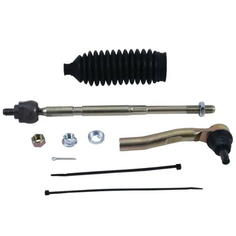 All Balls Racing Honda Pioneer Utv Tie Rod Kit 1