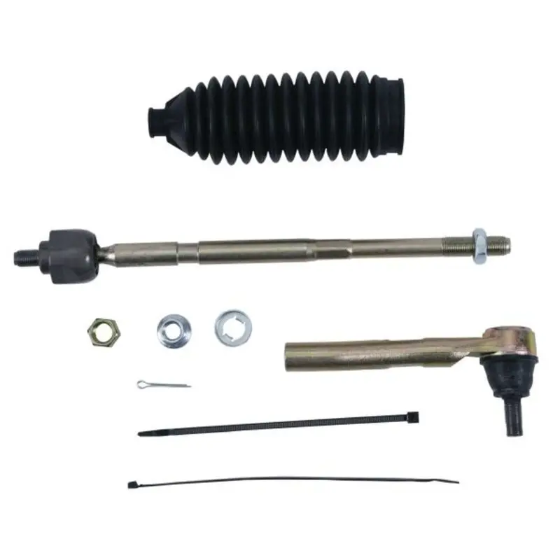 All Balls Racing Honda Pioneer Utv Tie Rod Kit 2