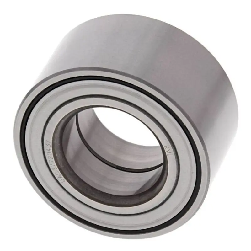 All Balls Racing Honda Pioneer Wheel Bearing Kit - 25-1701 1
