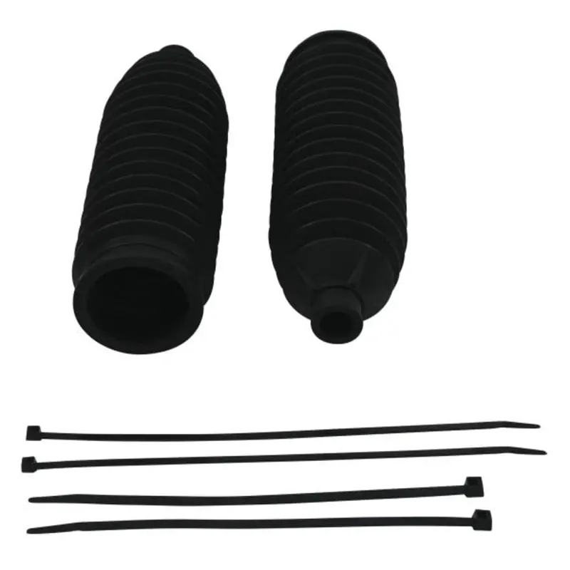 All Balls Racing Honda Talon 1000R Utv Rack Tie Rod Boot Kit 1