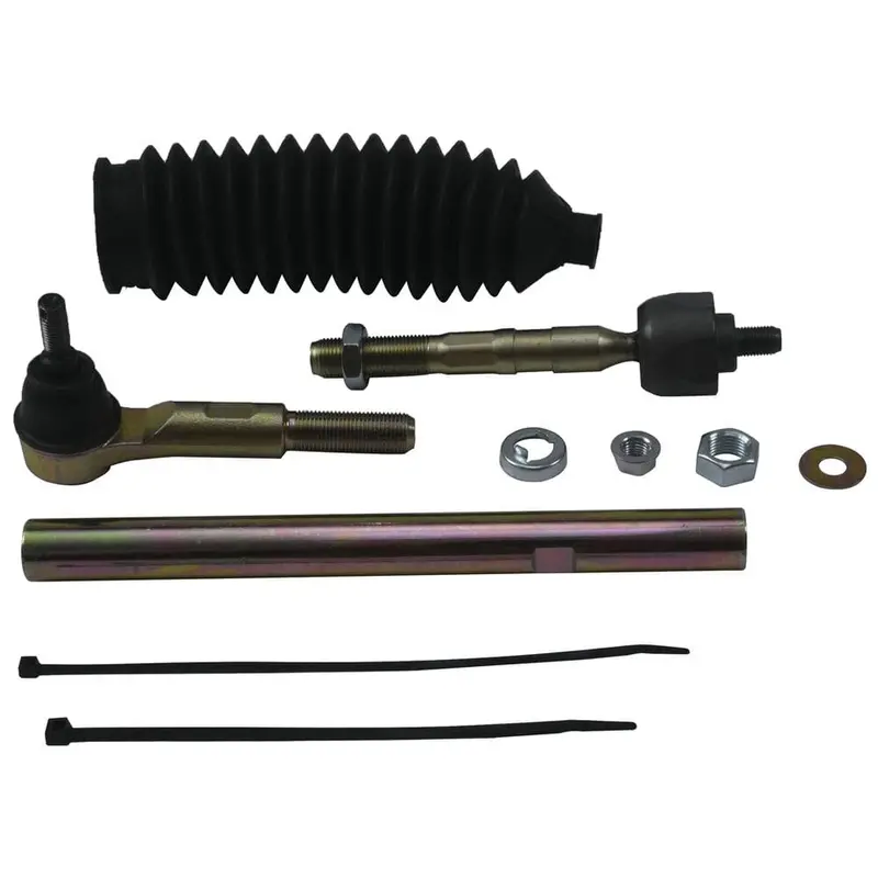 All Balls Racing Honda Talon 1000X Rack Tie Rod Kit 1