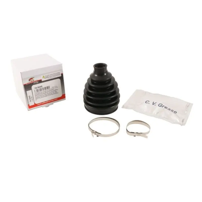 All Balls Racing Honda Utv Cv Front Boot Kit 1