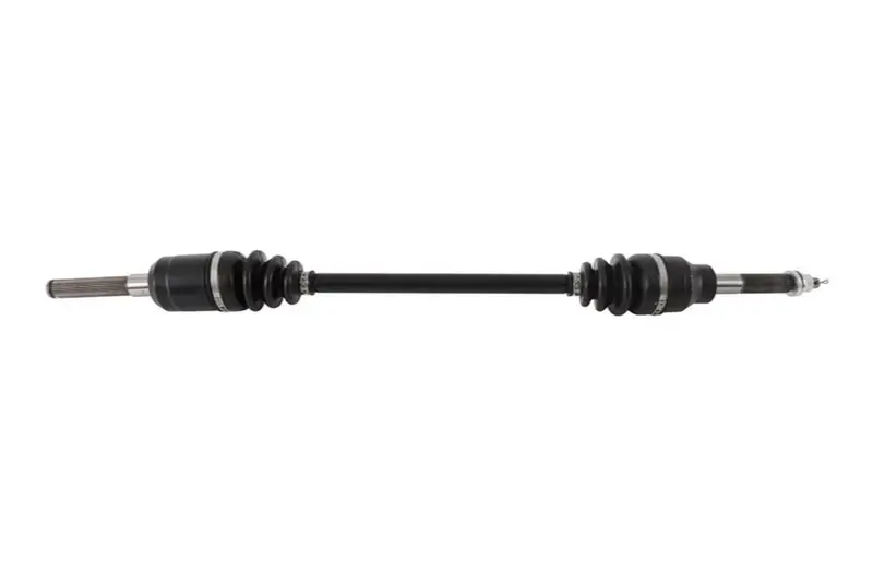 All Balls Racing Kawasaki Mule 8 Ball Axle - Ab8-Kw-8-321 1