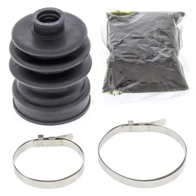 All Balls Racing Kawasaki Mule Cv Front Boot Repair Kit 1