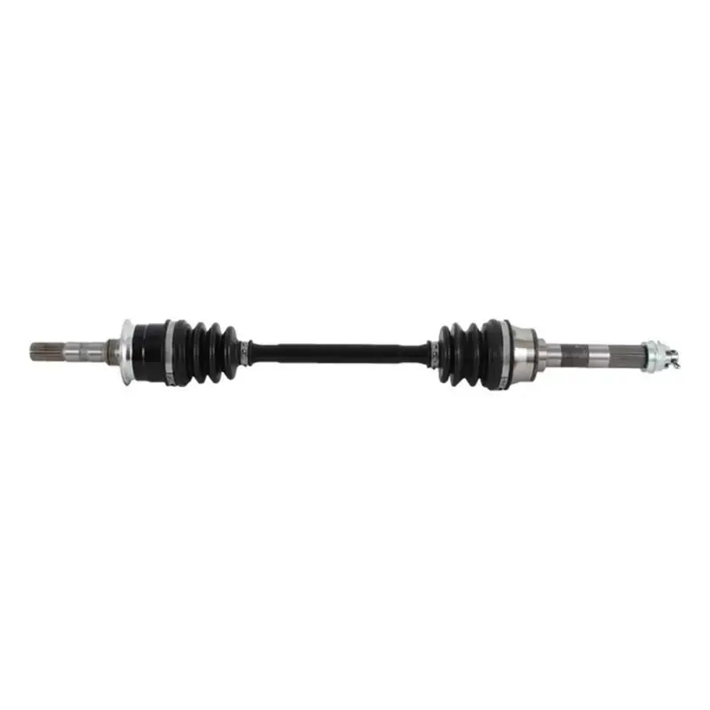 All Balls Racing Kawasaki Mule Front Left 6 Ball Axle 1