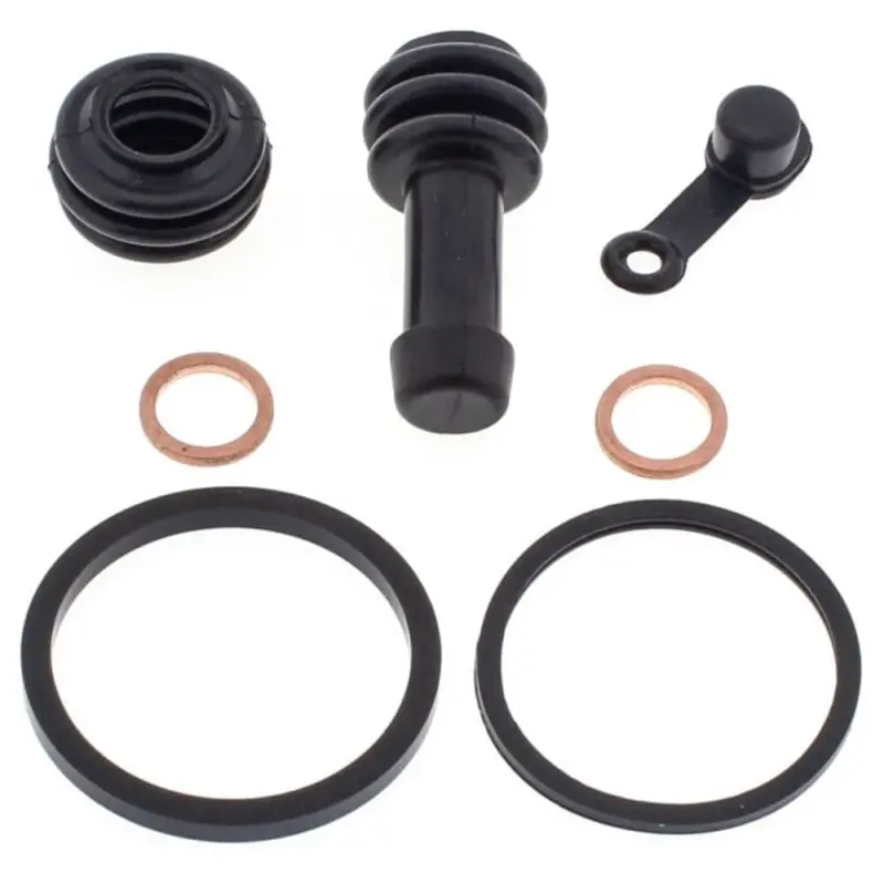 All Balls Racing Kawasaki Mule Pro Caliper Rebuild Kit 1