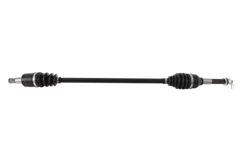 All Balls Racing Kawasaki Mule Pro-Dx 8 Ball Axle 1