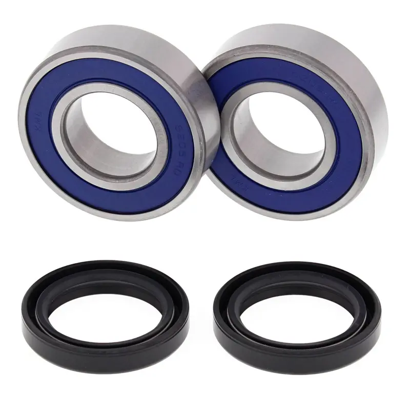 All Balls Racing Kawasaki Mule Wheel Bearing Kit 1