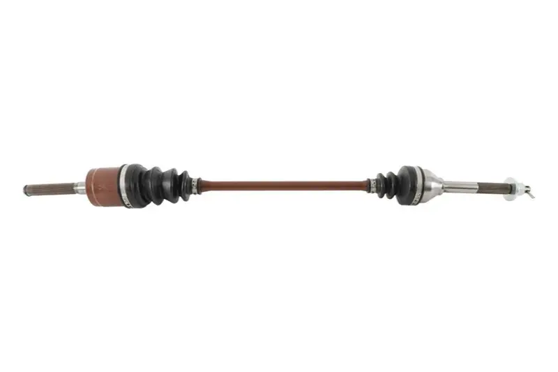 All Balls Racing Kawasaki Teryx 750 6 Ball Axle - Ab6-Kw-8-318 1