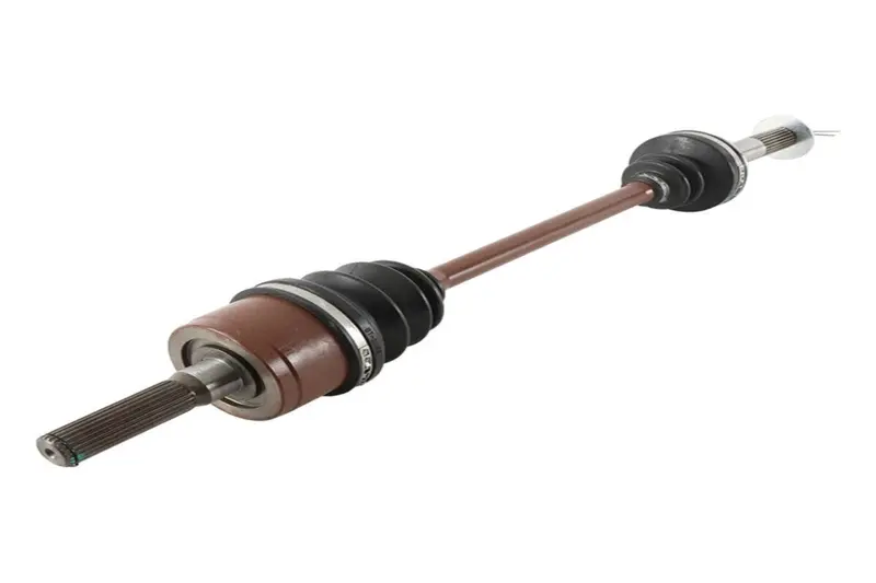 All Balls Racing Kawasaki Teryx 750 6 Ball Axle - Ab6-Kw-8-318 2