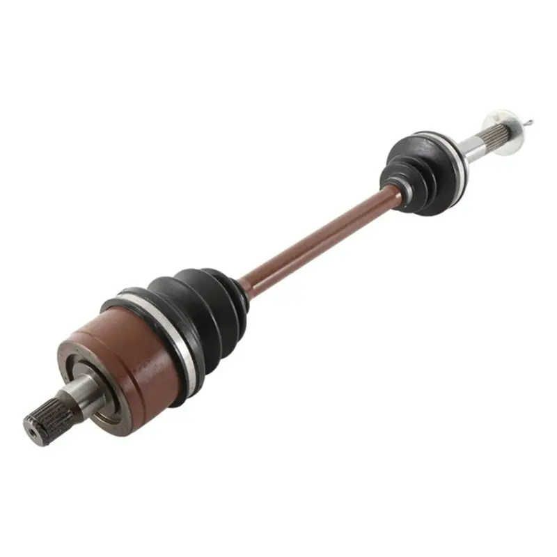 All Balls Racing Kawasaki Teryx 750 6 Ball Axle - Ab6-Kw-8-319 1