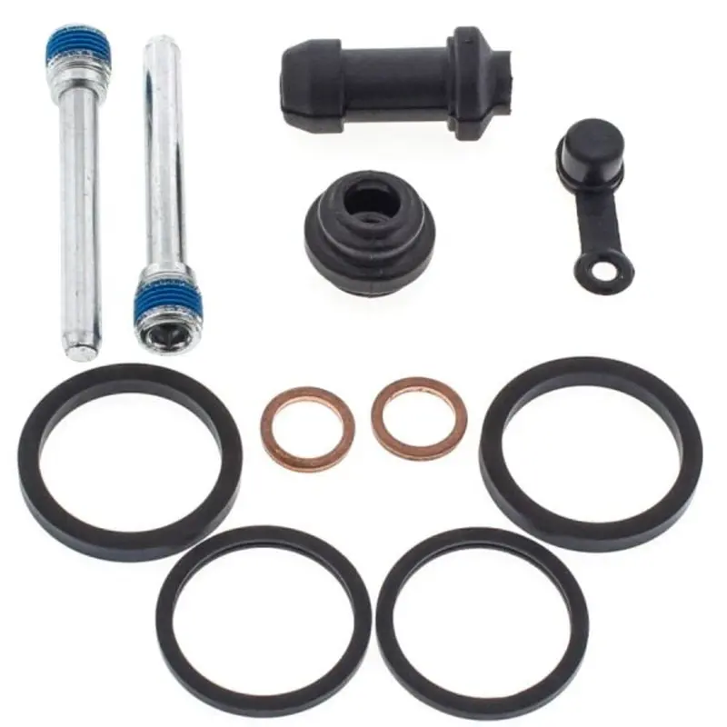 All Balls Racing Kawasaki Teryx 750 Front Caliper Rebuild Kit 1