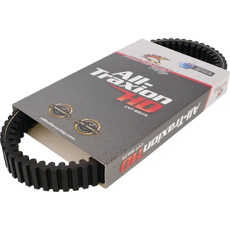 All Balls Racing Kawasaki Teryx Cvt Belt 1