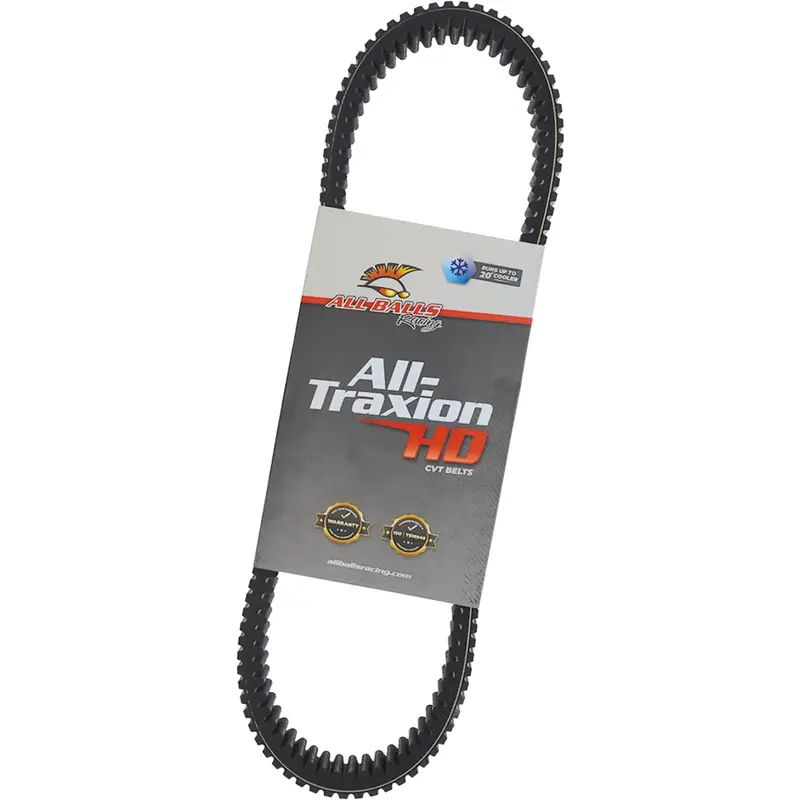 All Balls Racing Kawasaki Teryx Krx 1000 Cvt Belt 1