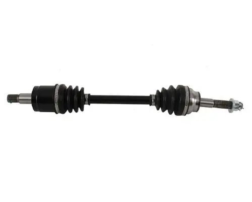 All Balls Racing Kubota Rtv500 6 Ball Axle 1