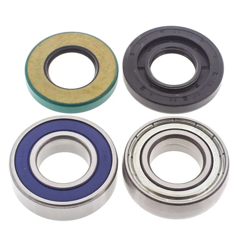 All Balls Racing Mx Z Trail 500 Jack Upper Shaft Kit 1