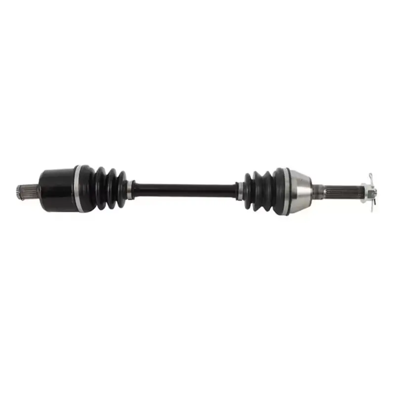 All Balls Racing Polaris Ace - 6 Ball Axle 1