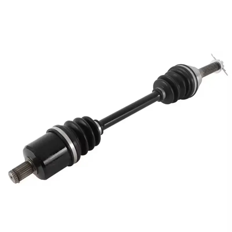 All Balls Racing Polaris Ace - 6 Ball Axle 2