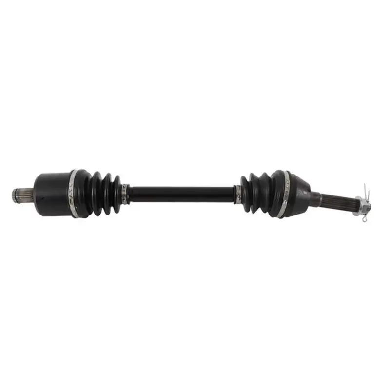 All Balls Racing Polaris Ace - 8 Ball Axle 1