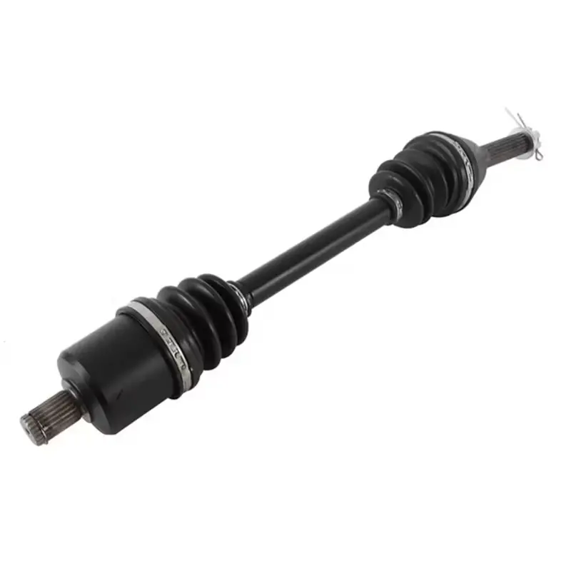 All Balls Racing Polaris Ace - 8 Ball Axle 2