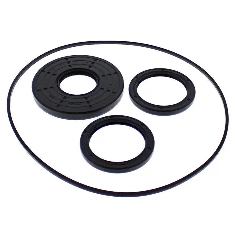 All Balls Racing Polaris General 1000 Eps Front Differential Seal Kit 1