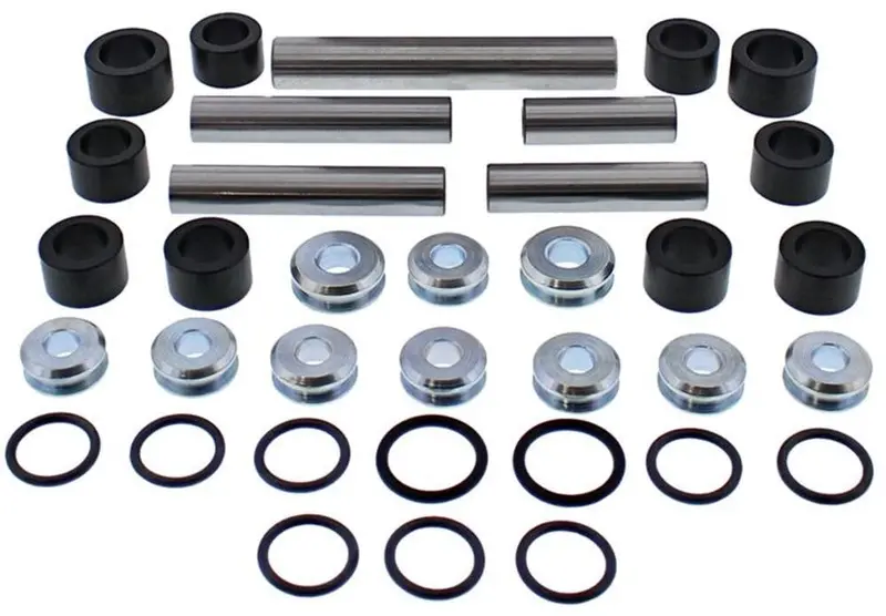 All Balls Racing Polaris General 1000 Eps Rear Independent Suspension Kit 1