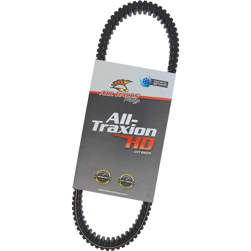 All Balls Racing Polaris General/Ranger Cvt Belt 1