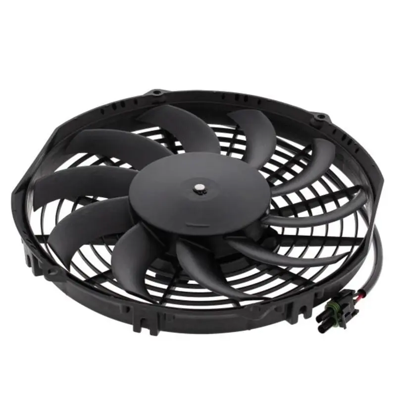 All Balls Racing Polaris Ranger 500/570 Cooling Fan 1