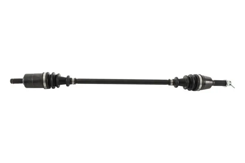 All Balls Racing Polaris Ranger 500/700/800 Complete Front 8 Ball 1