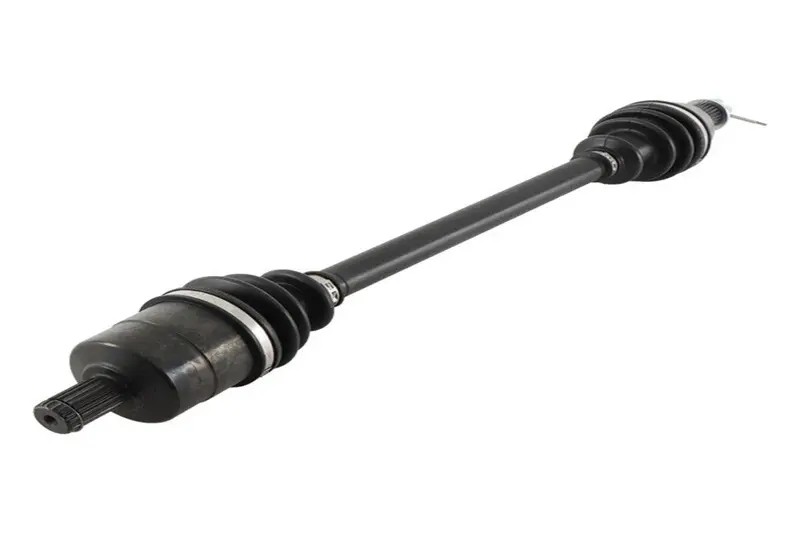 All Balls Racing Polaris Ranger 500/700/800 Complete Front 8 Ball 2