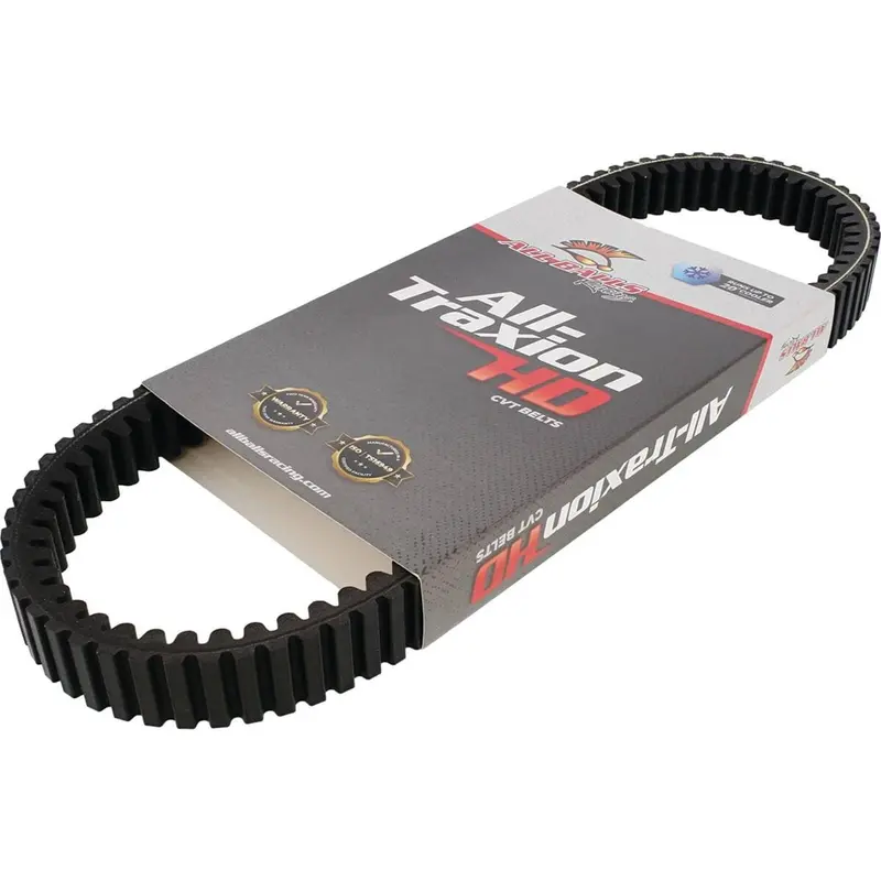 All Balls Racing Polaris Ranger 500 Cvt Belt 1