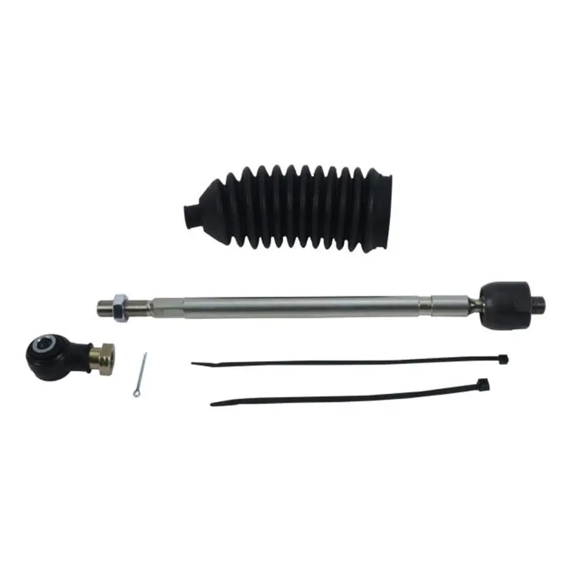 All Balls Racing Polaris Ranger 500 Left Tie Rod End Kit 1